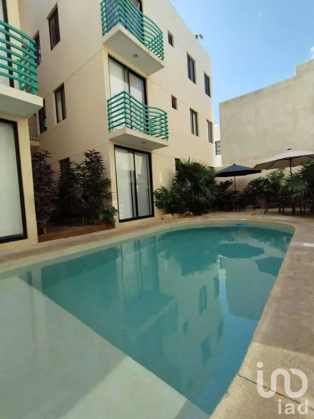 Departamento en Venta en Chicxulub Puerto, Progreso, Yucatán | NEX-269809 | iad México | Foto 20 de 26