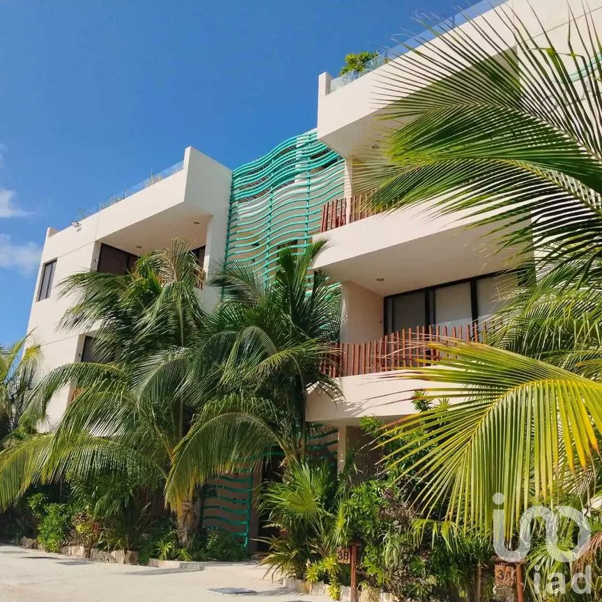 Departamento en Venta en Chicxulub Puerto, Progreso, Yucatán | NEX-269809 | iad México | Foto 3 de 26