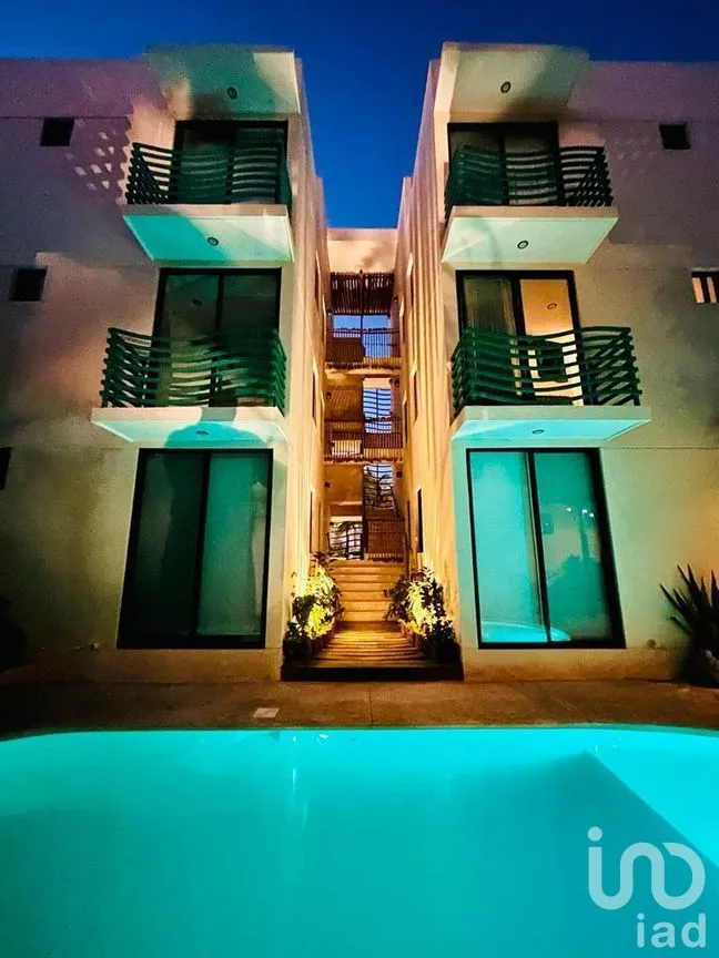 Departamento en Venta en Chicxulub Puerto, Progreso, Yucatán | NEX-269809 | iad México | Foto 21 de 26