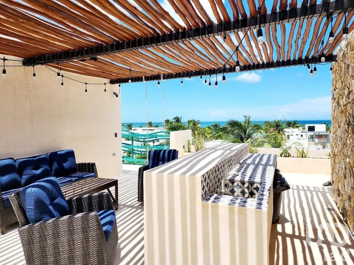 Departamento en Venta en Chicxulub Puerto, Progreso, Yucatán | NEX-269809 | iad México | Foto 23 de 26