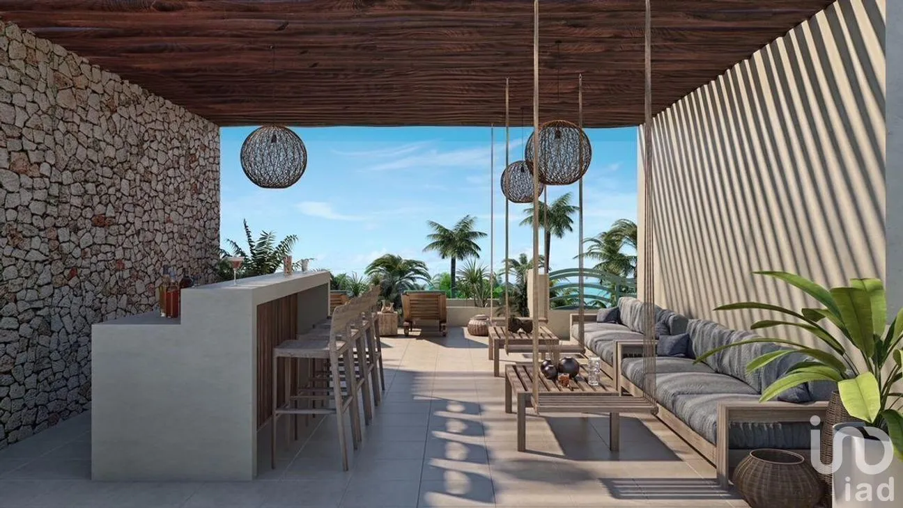 Departamento en Venta en Chicxulub Puerto, Progreso, Yucatán | NEX-269809 | iad México | Foto 25 de 26