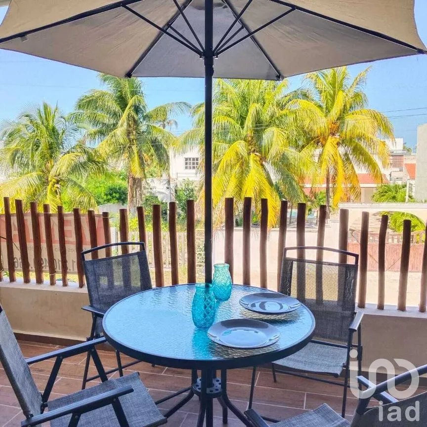 Departamento en Venta en Chicxulub Puerto, Progreso, Yucatán | NEX-269809 | iad México | Foto 6 de 26