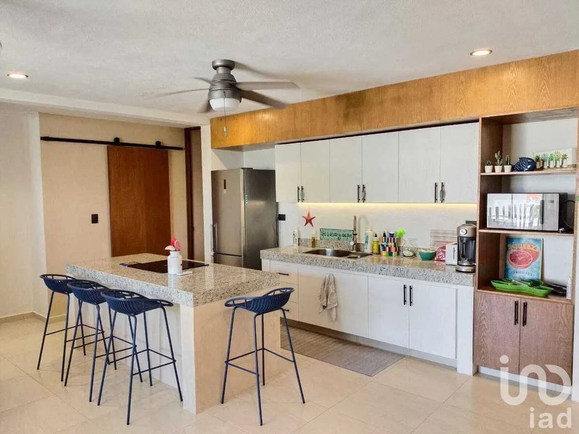 Departamento en Venta en Chicxulub Puerto, Progreso, Yucatán | NEX-269809 | iad México | Foto 8 de 26