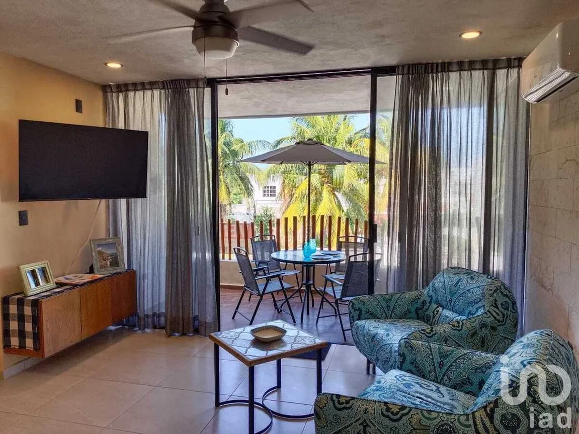 Departamento en Venta en Chicxulub Puerto, Progreso, Yucatán | NEX-269809 | iad México | Foto 1 de 26