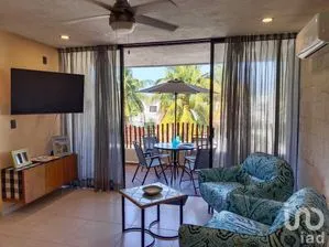 NEX-269809 - Departamento en Venta, con 3 recamaras, con 2 baños, con 102 m2 de construcción en Chicxulub Puerto, CP 97330, Yucatán.