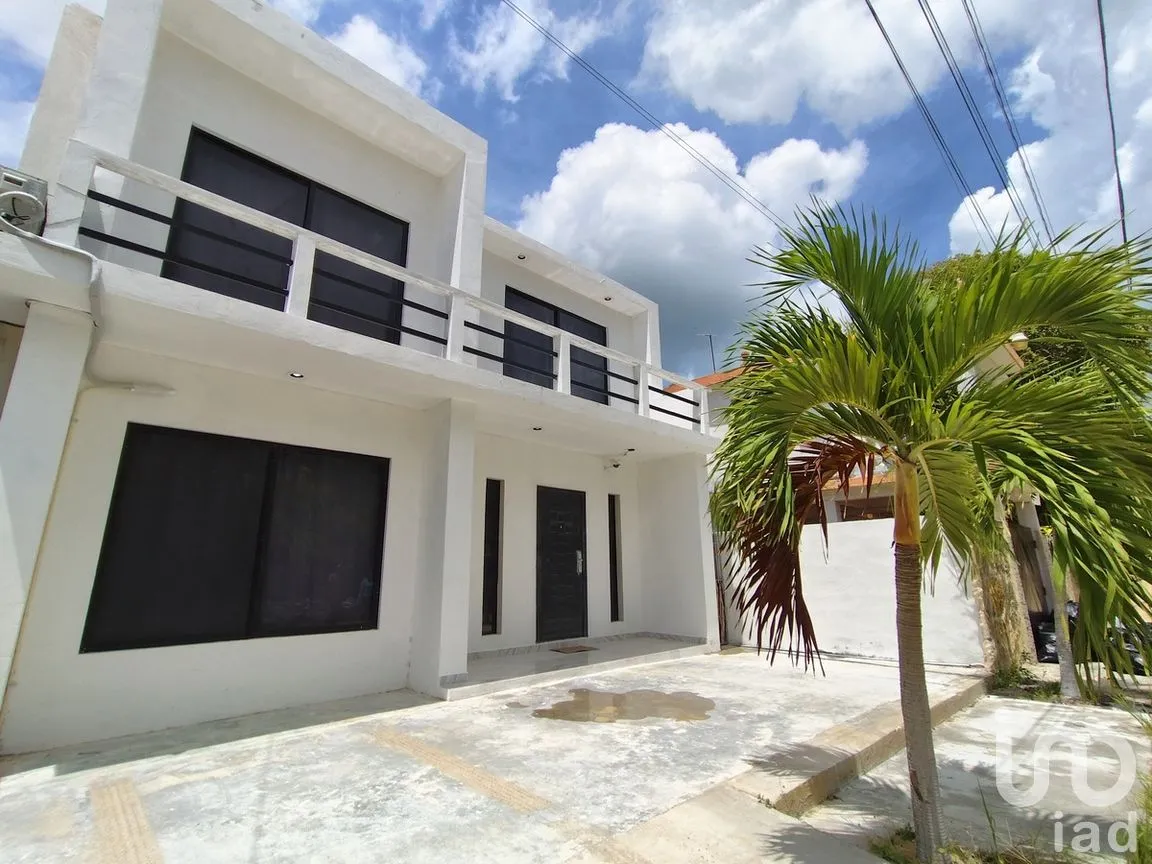 Casa en Venta en Chicxulub Puerto, Progreso, Yucatán | NEX-269947 | iad México | Foto 2 de 34