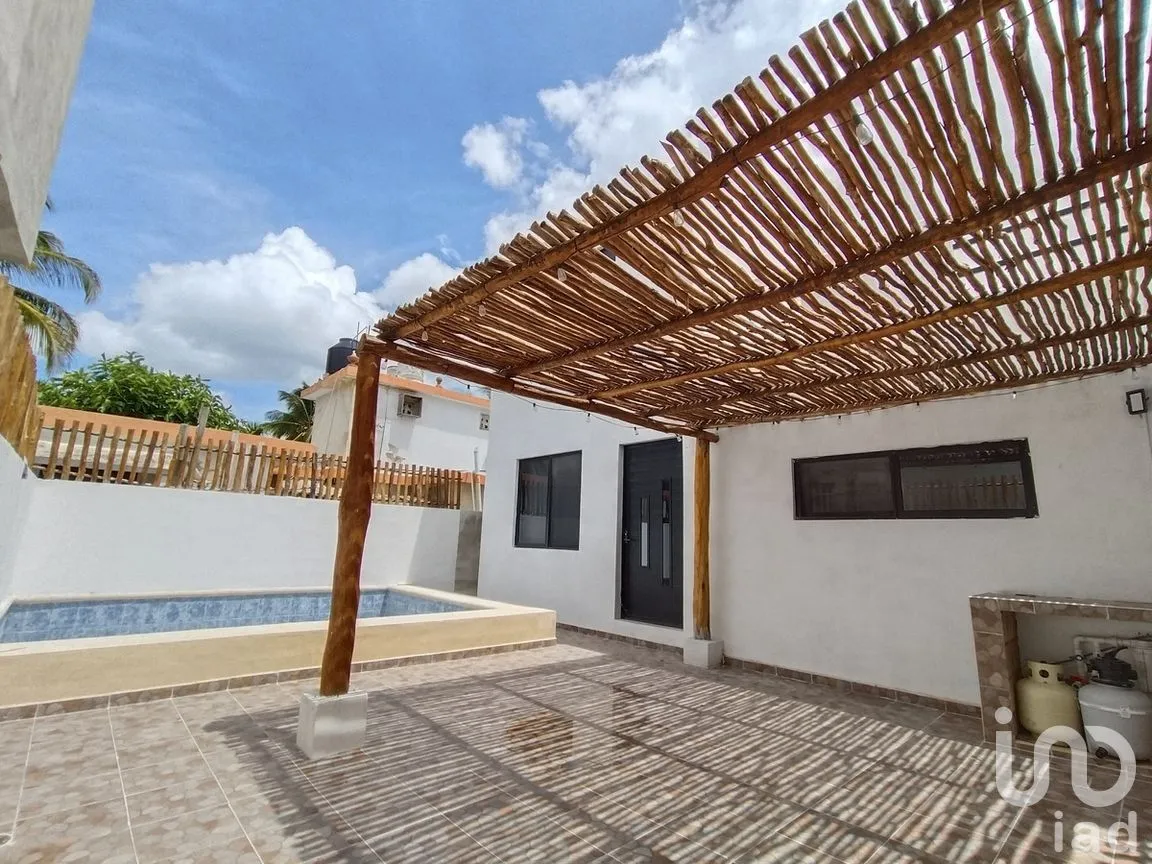 Casa en Venta en Chicxulub Puerto, Progreso, Yucatán | NEX-269947 | iad México | Foto 27 de 34