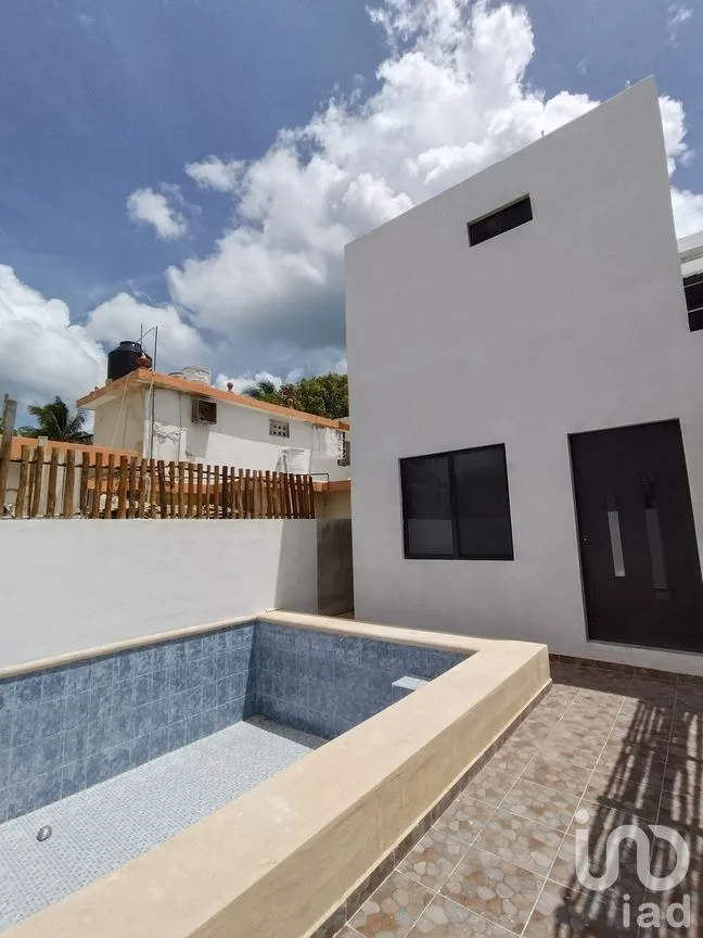 Casa en Venta en Chicxulub Puerto, Progreso, Yucatán | NEX-269947 | iad México | Foto 28 de 34