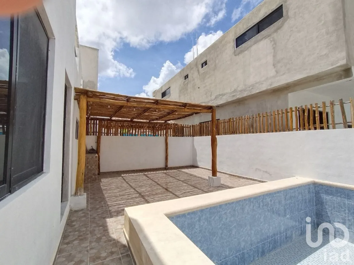 Casa en Venta en Chicxulub Puerto, Progreso, Yucatán | NEX-269947 | iad México | Foto 29 de 34