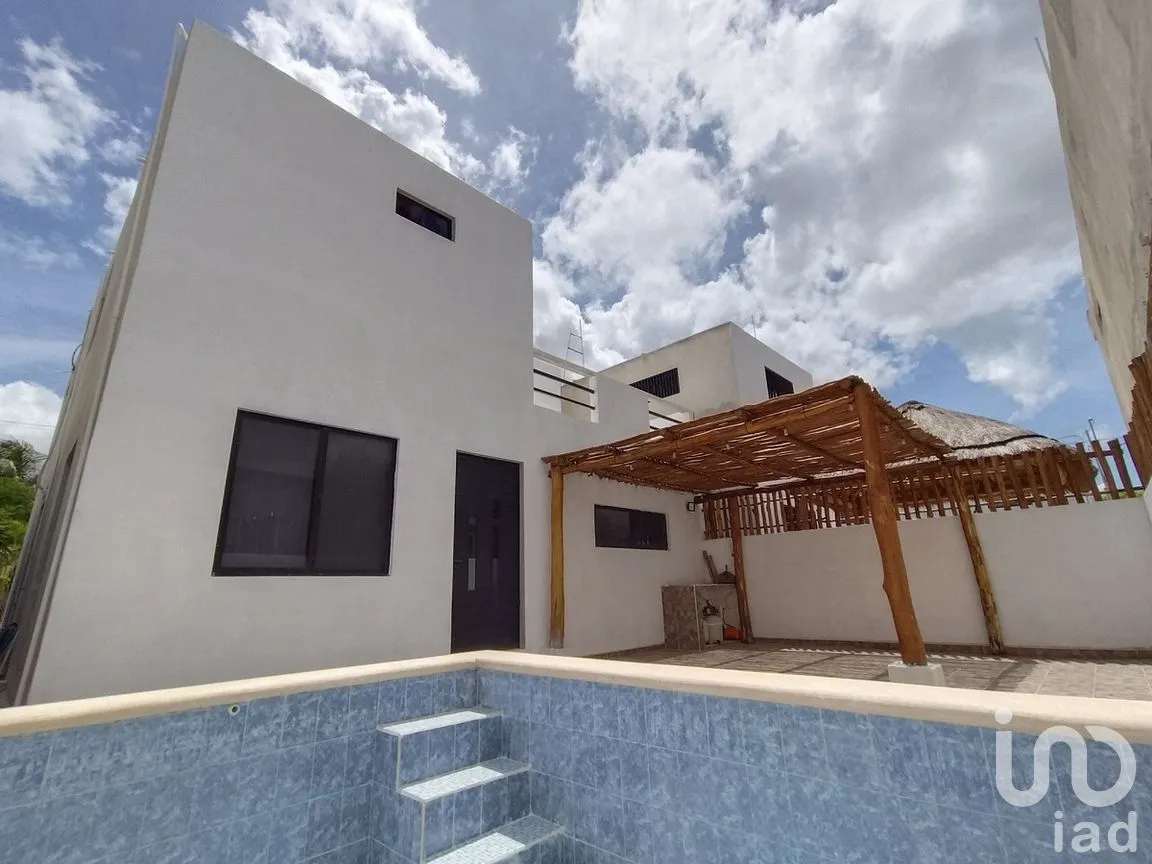 Casa en Venta en Chicxulub Puerto, Progreso, Yucatán | NEX-269947 | iad México | Foto 30 de 34