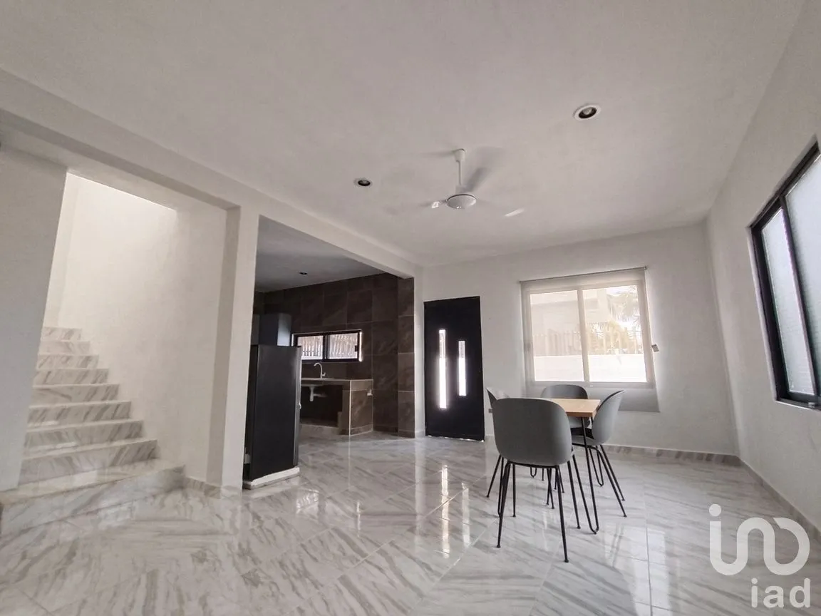 Casa en Venta en Chicxulub Puerto, Progreso, Yucatán | NEX-269947 | iad México | Foto 9 de 34