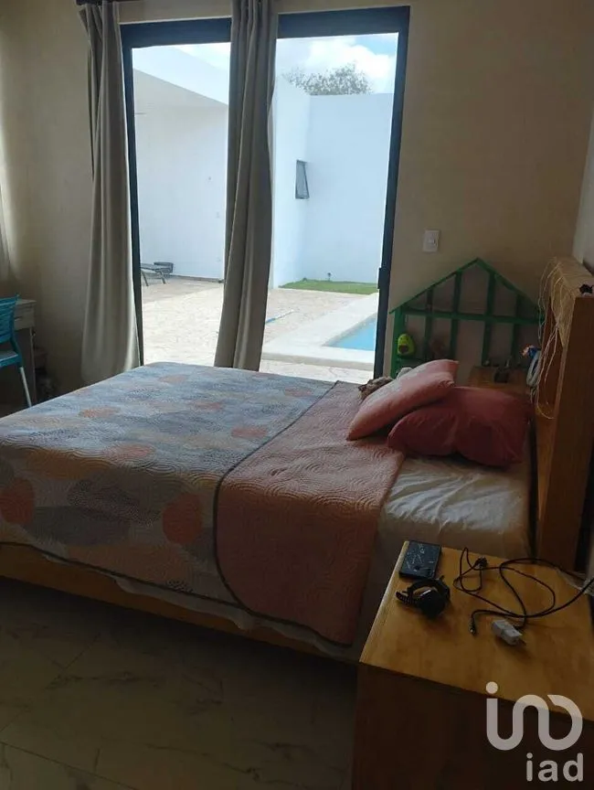 Casa en Venta en Jardines de Rejoyada, Mérida, Yucatán | NEX-269948 | iad México | Foto 21 de 43