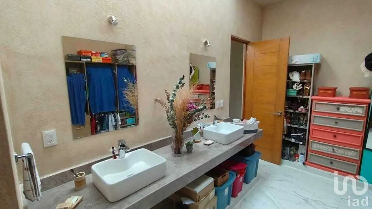 Casa en Venta en Jardines de Rejoyada, Mérida, Yucatán | NEX-269948 | iad México | Foto 30 de 43