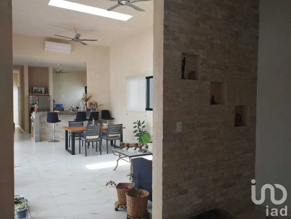 Casa en Venta en Jardines de Rejoyada, Mérida, Yucatán | NEX-269948 | iad México | Foto 5 de 43