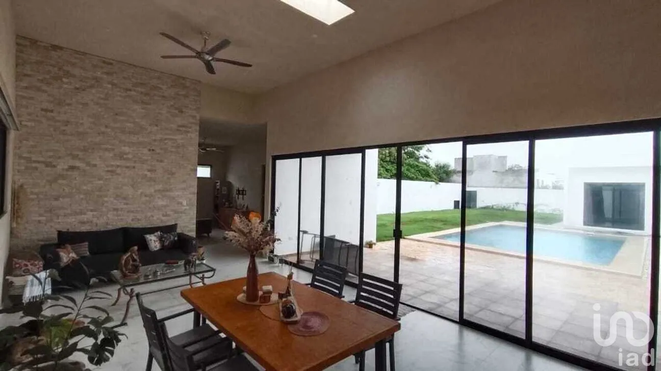 Casa en Venta en Jardines de Rejoyada, Mérida, Yucatán | NEX-269948 | iad México | Foto 8 de 43