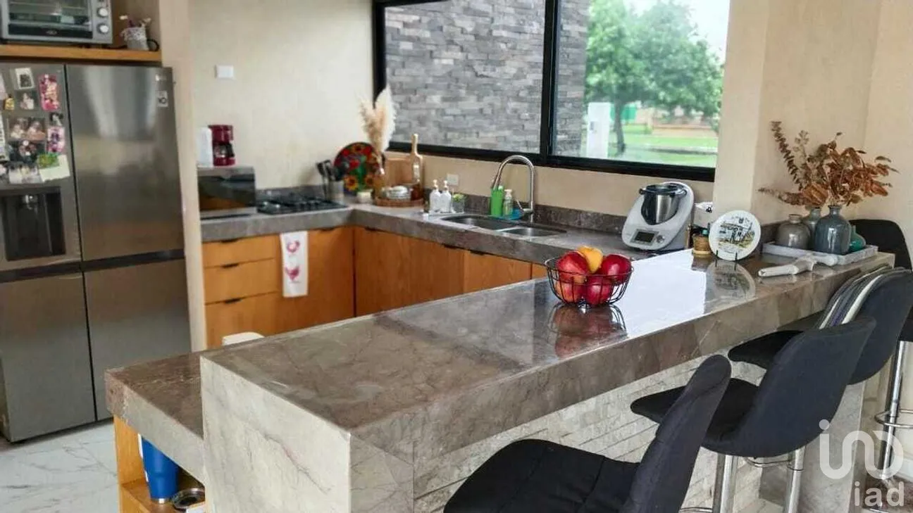 Casa en Venta en Jardines de Rejoyada, Mérida, Yucatán | NEX-269948 | iad México | Foto 9 de 43