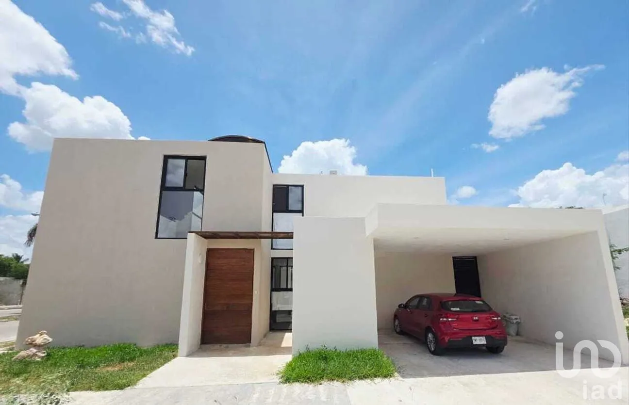 Casa en Venta en Real Montejo, Mérida, Yucatán | NEX-273584 | iad México | Foto 2 de 30