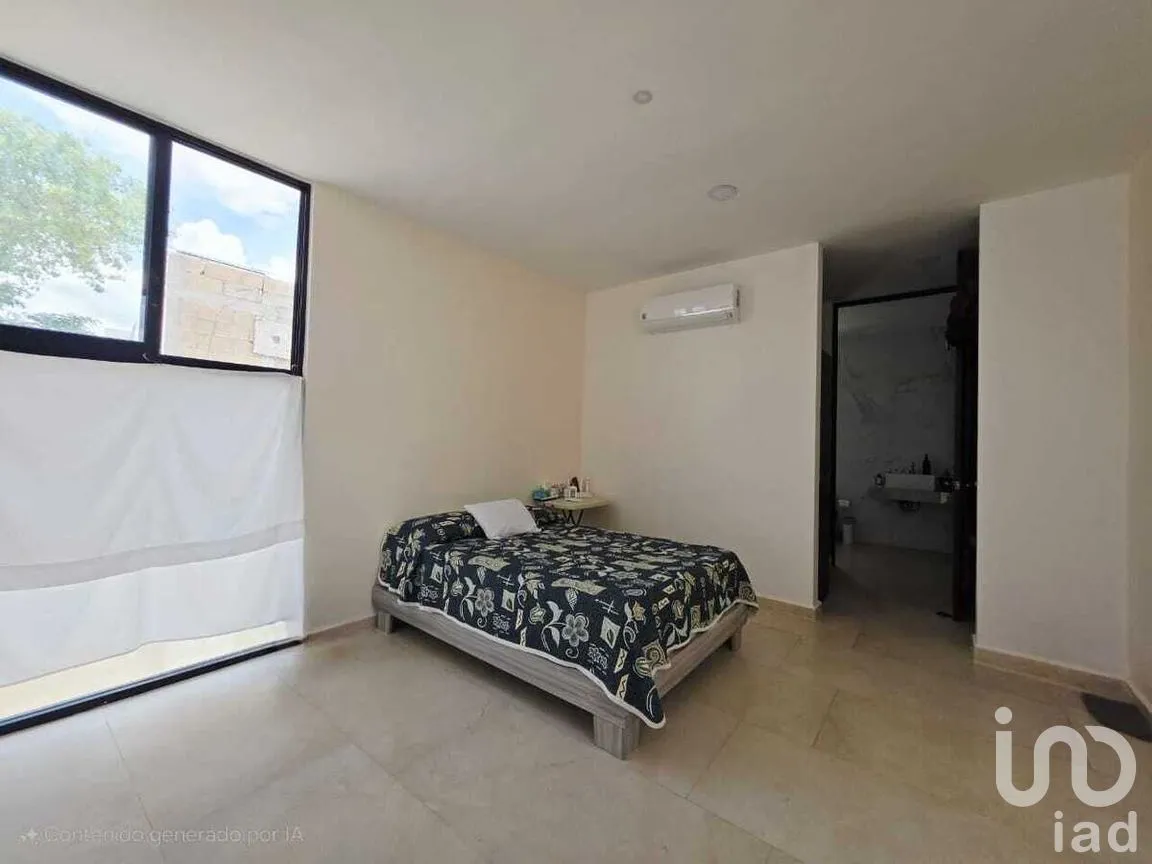 Casa en Venta en Real Montejo, Mérida, Yucatán | NEX-273584 | iad México | Foto 18 de 30