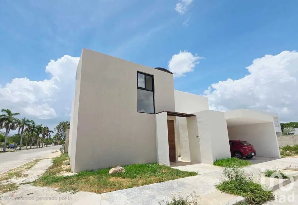 Casa en Venta en Real Montejo, Mérida, Yucatán | NEX-273584 | iad México | Foto 3 de 30