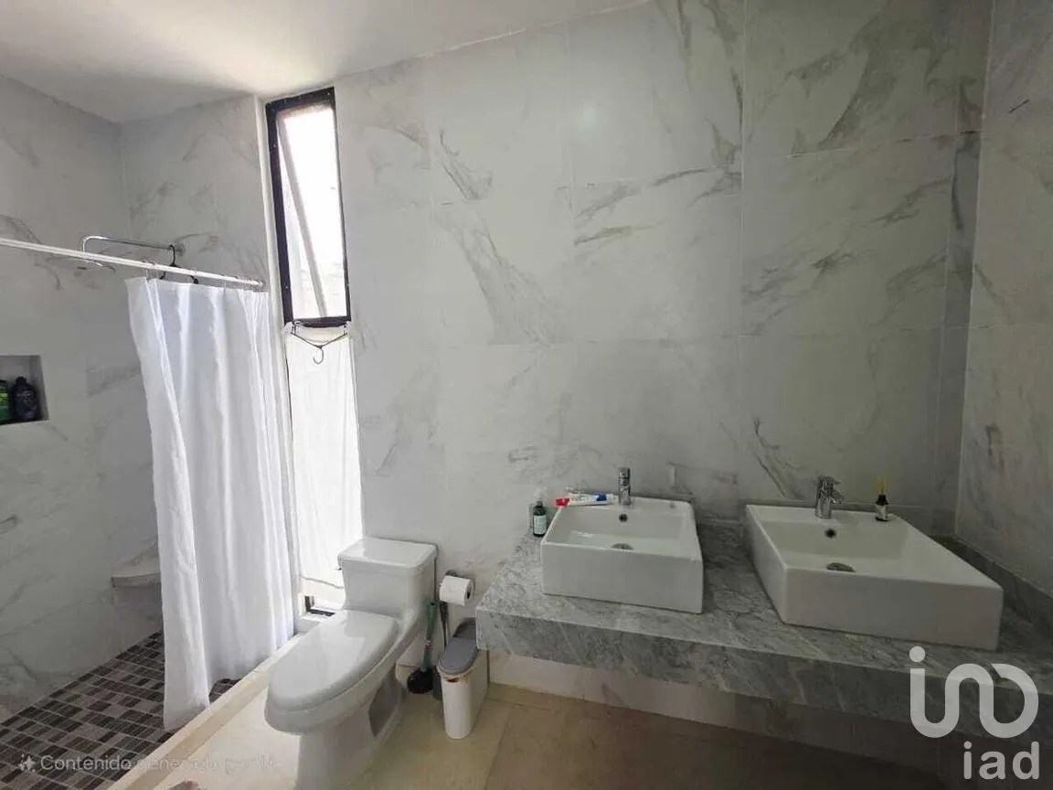Casa en Venta en Real Montejo, Mérida, Yucatán | NEX-273584 | iad México | Foto 22 de 30