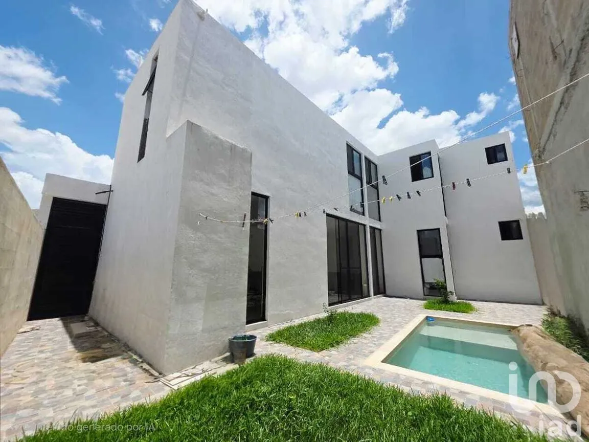 Casa en Venta en Real Montejo, Mérida, Yucatán | NEX-273584 | iad México | Foto 28 de 30
