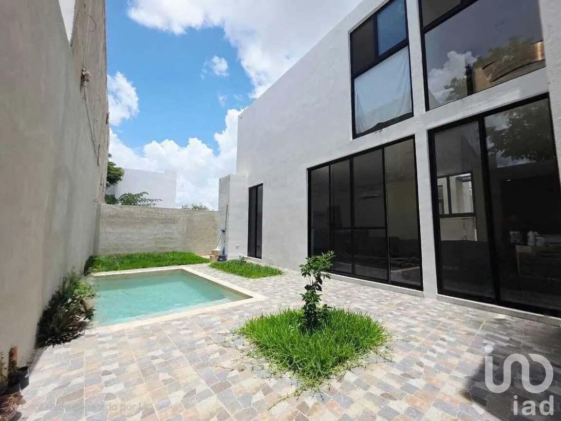 Casa en Venta en Real Montejo, Mérida, Yucatán | NEX-273584 | iad México | Foto 29 de 30