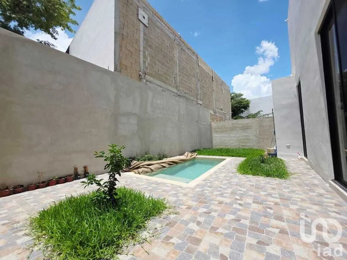Casa en Venta en Real Montejo, Mérida, Yucatán | NEX-273584 | iad México | Foto 30 de 30