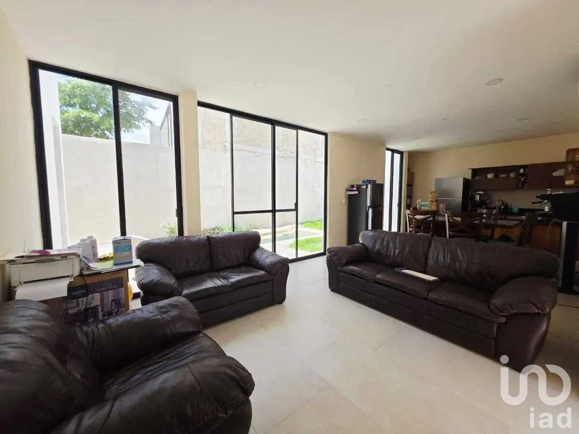 Casa en Venta en Real Montejo, Mérida, Yucatán | NEX-273584 | iad México | Foto 4 de 30