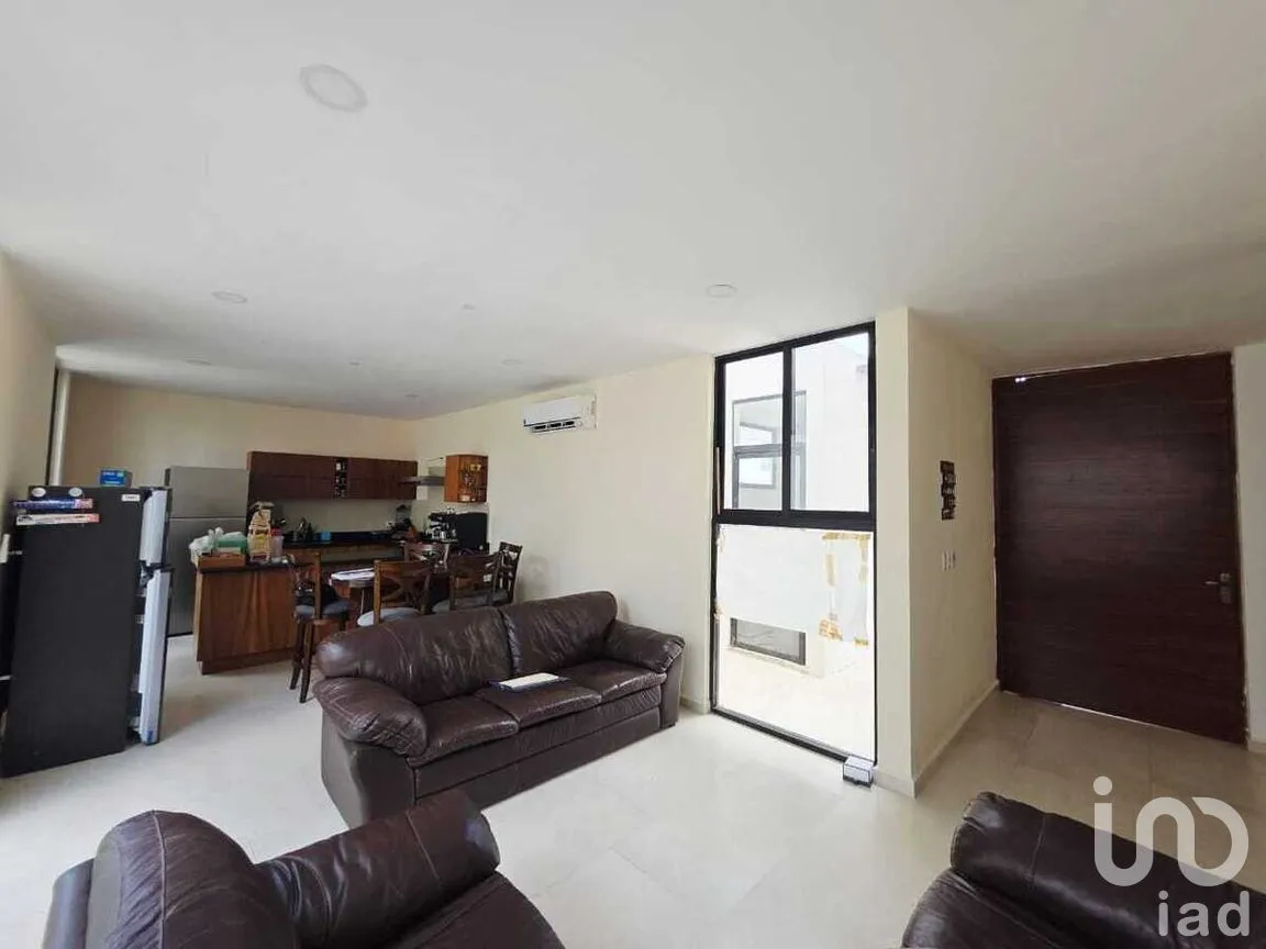Casa en Venta en Real Montejo, Mérida, Yucatán | NEX-273584 | iad México | Foto 6 de 30