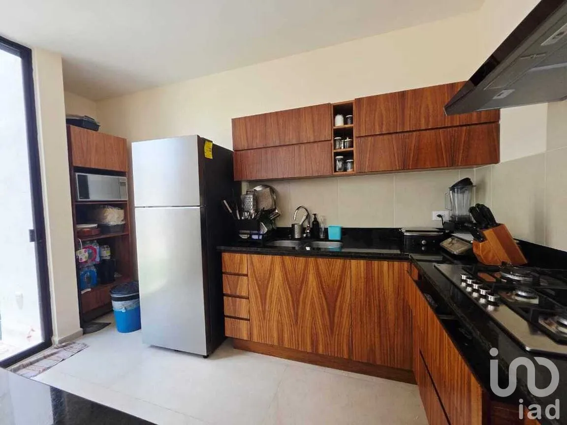Casa en Venta en Real Montejo, Mérida, Yucatán | NEX-273584 | iad México | Foto 9 de 30