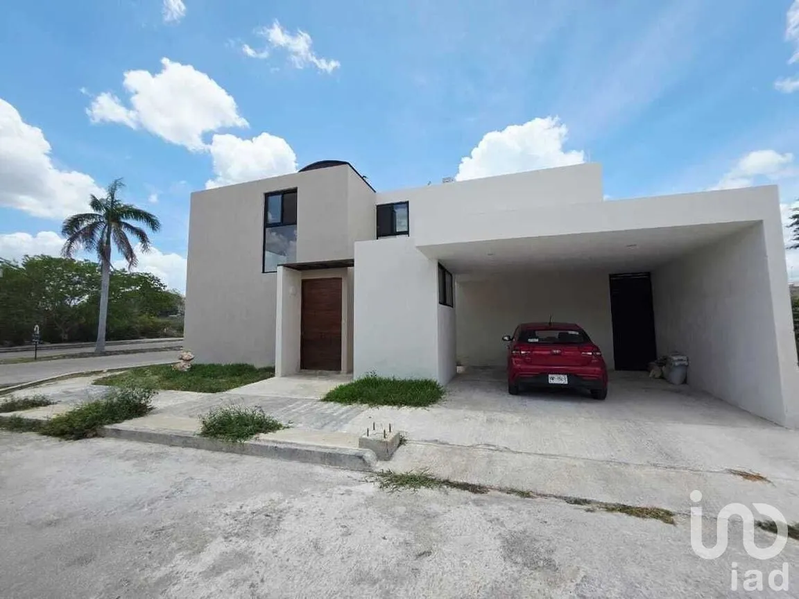 Casa en Venta en Real Montejo, Mérida, Yucatán | NEX-273584 | iad México | Foto 1 de 30