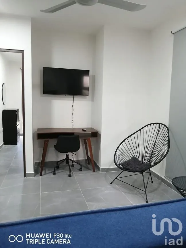 Departamento en Renta en Cholul, Mérida, Yucatán | NEX-280345 | iad México | Foto 11 de 31