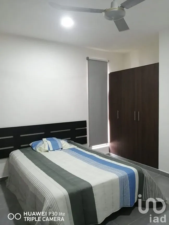 Departamento en Renta en Cholul, Mérida, Yucatán | NEX-280345 | iad México | Foto 14 de 31