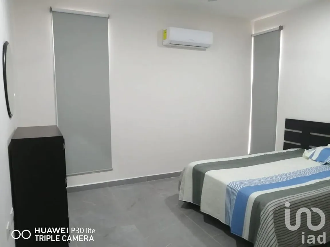 Departamento en Renta en Cholul, Mérida, Yucatán | NEX-280345 | iad México | Foto 15 de 31
