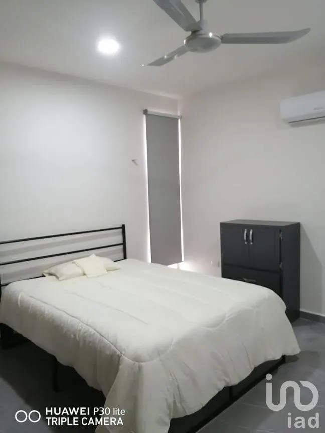 Departamento en Renta en Cholul, Mérida, Yucatán | NEX-280345 | iad México | Foto 19 de 31