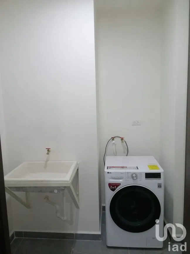 Departamento en Renta en Cholul, Mérida, Yucatán | NEX-280345 | iad México | Foto 23 de 31