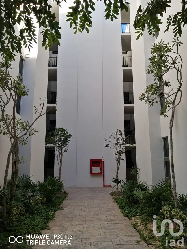 Departamento en Renta en Cholul, Mérida, Yucatán | NEX-280345 | iad México | Foto 25 de 31