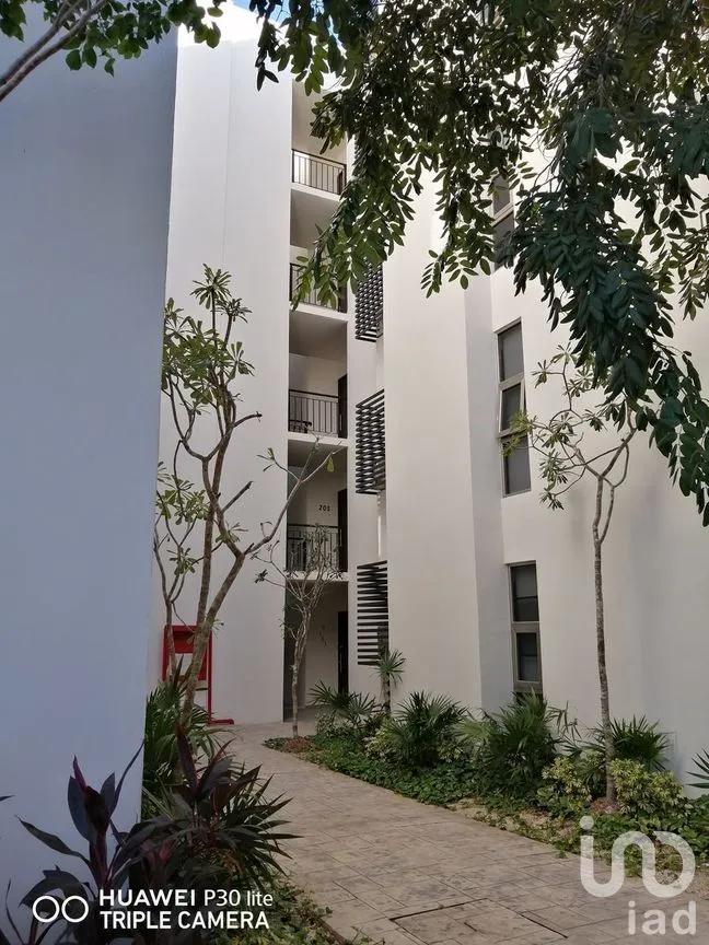 Departamento en Renta en Cholul, Mérida, Yucatán | NEX-280345 | iad México | Foto 26 de 31
