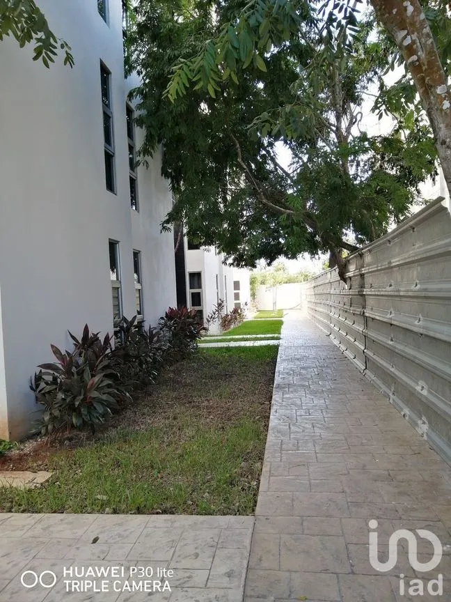 Departamento en Renta en Cholul, Mérida, Yucatán | NEX-280345 | iad México | Foto 27 de 31