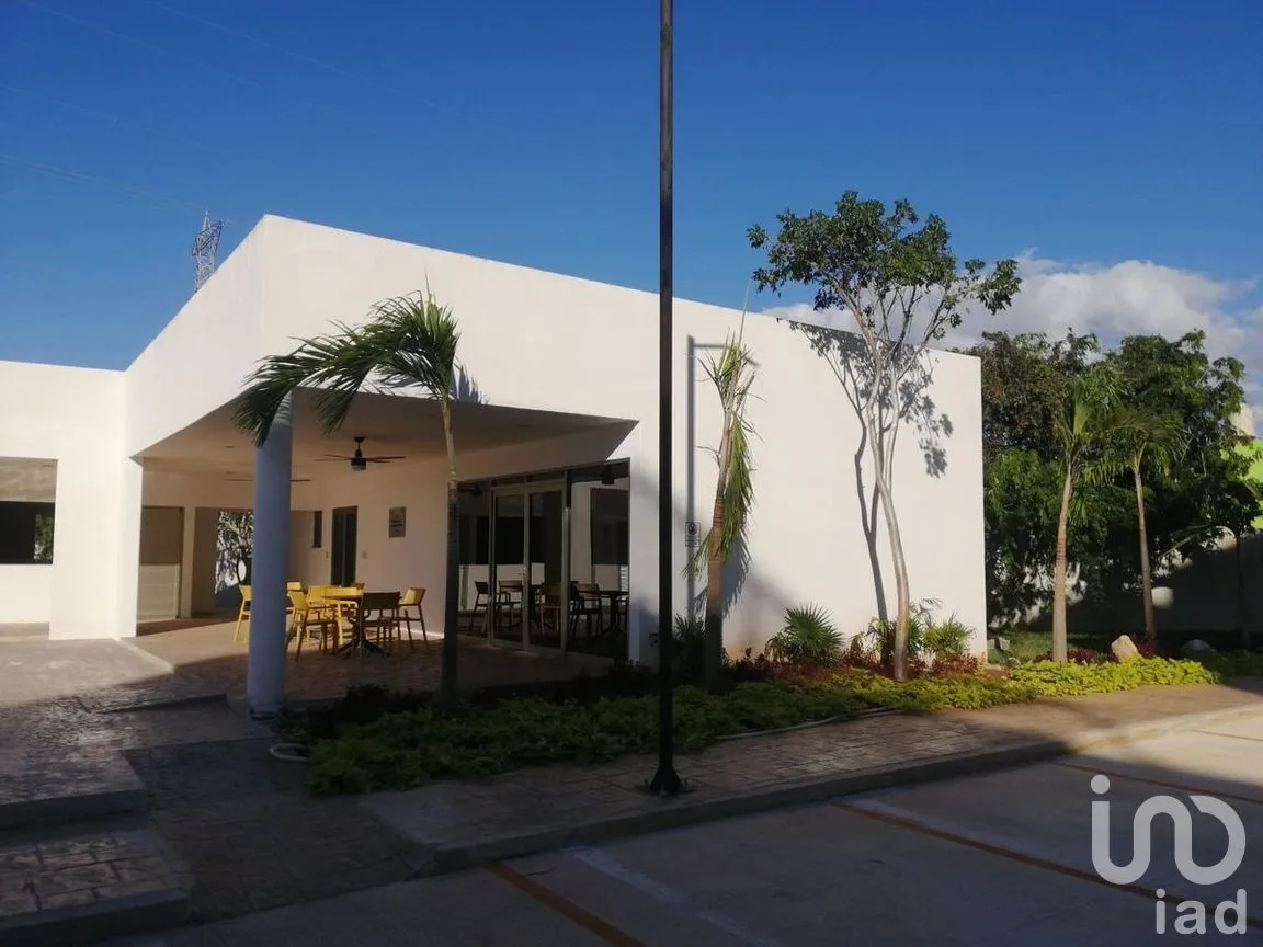 Departamento en Renta en Cholul, Mérida, Yucatán | NEX-280345 | iad México | Foto 28 de 31