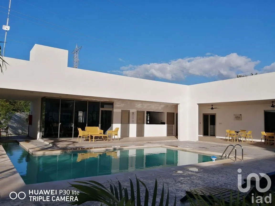 Departamento en Renta en Cholul, Mérida, Yucatán | NEX-280345 | iad México | Foto 29 de 31