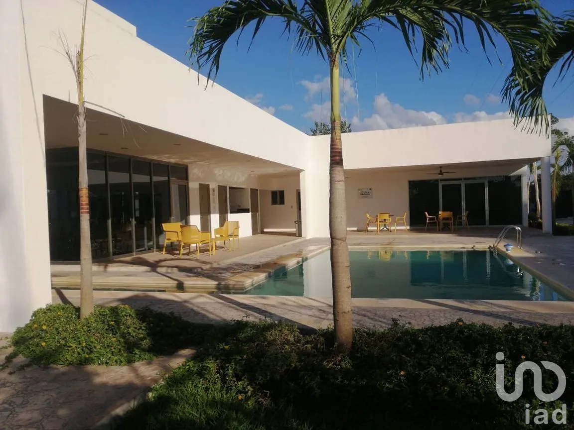 Departamento en Renta en Cholul, Mérida, Yucatán | NEX-280345 | iad México | Foto 30 de 31