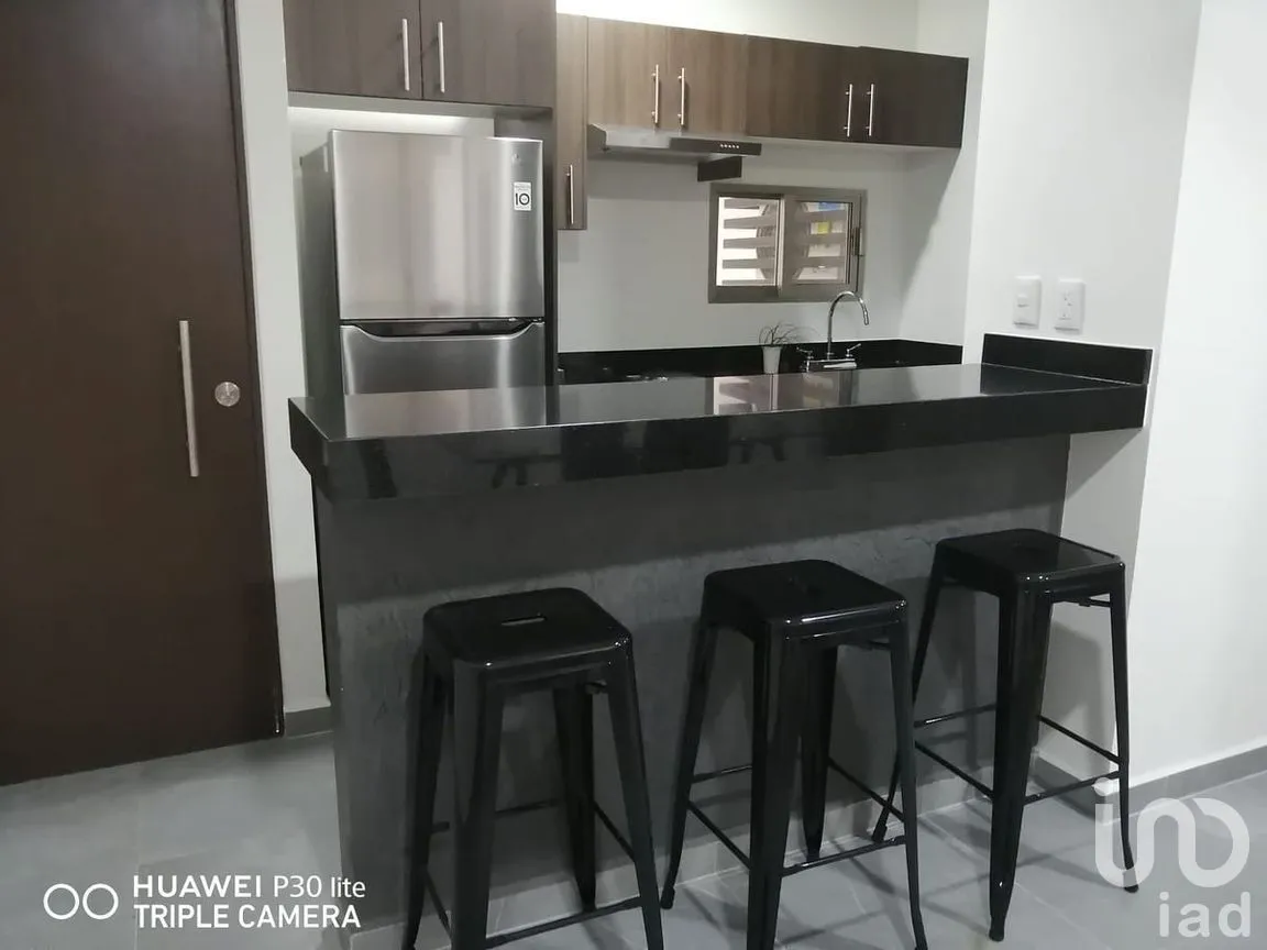 Departamento en Renta en Cholul, Mérida, Yucatán | NEX-280345 | iad México | Foto 4 de 31