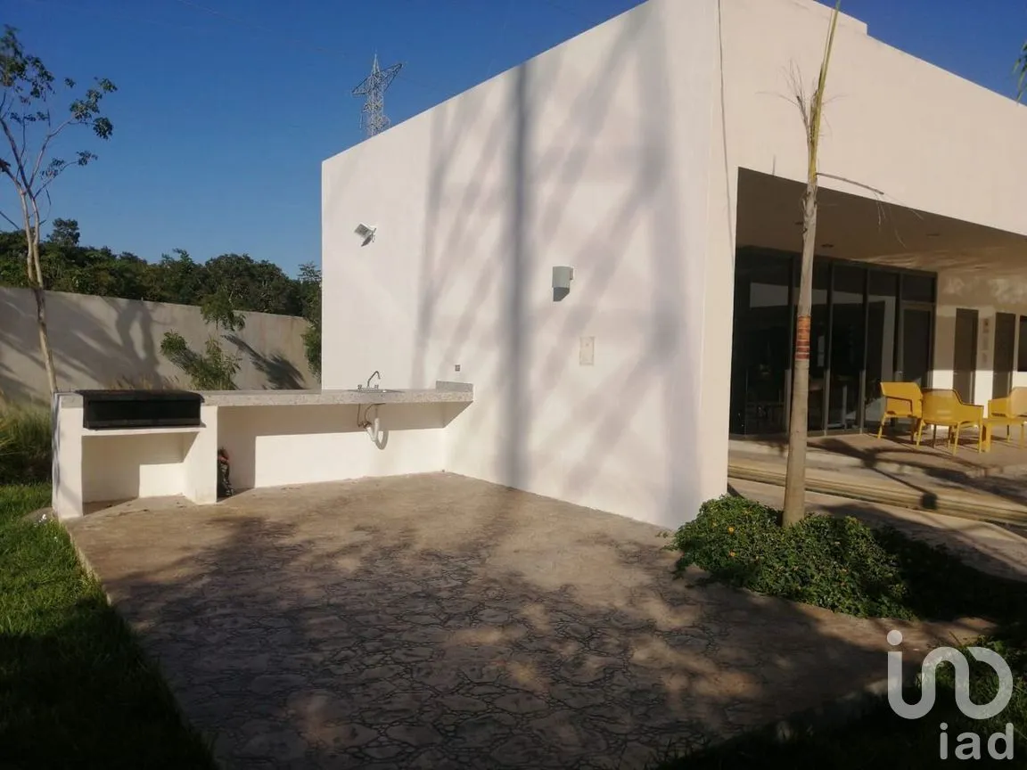 Departamento en Renta en Cholul, Mérida, Yucatán | NEX-280345 | iad México | Foto 31 de 31