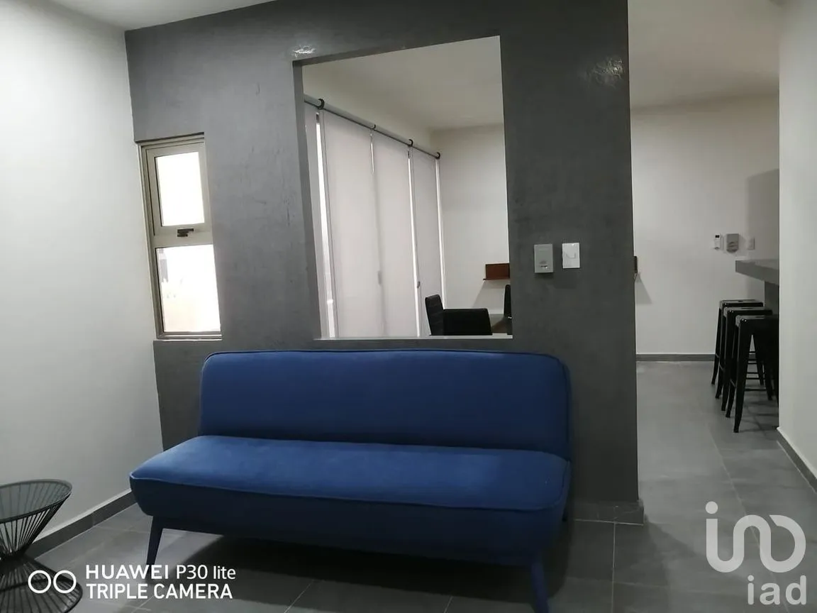 Departamento en Renta en Cholul, Mérida, Yucatán | NEX-280345 | iad México | Foto 8 de 31
