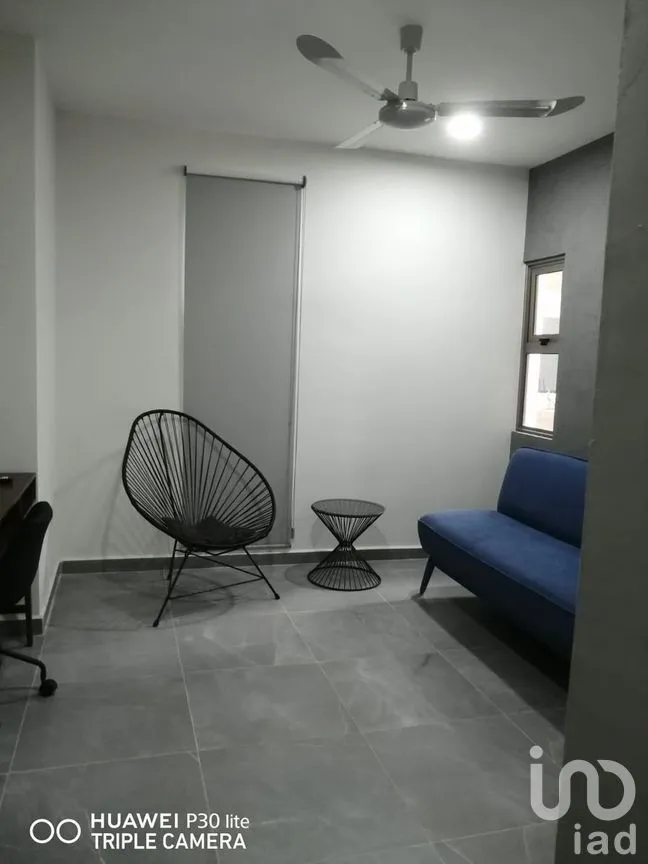 Departamento en Renta en Cholul, Mérida, Yucatán | NEX-280345 | iad México | Foto 9 de 31
