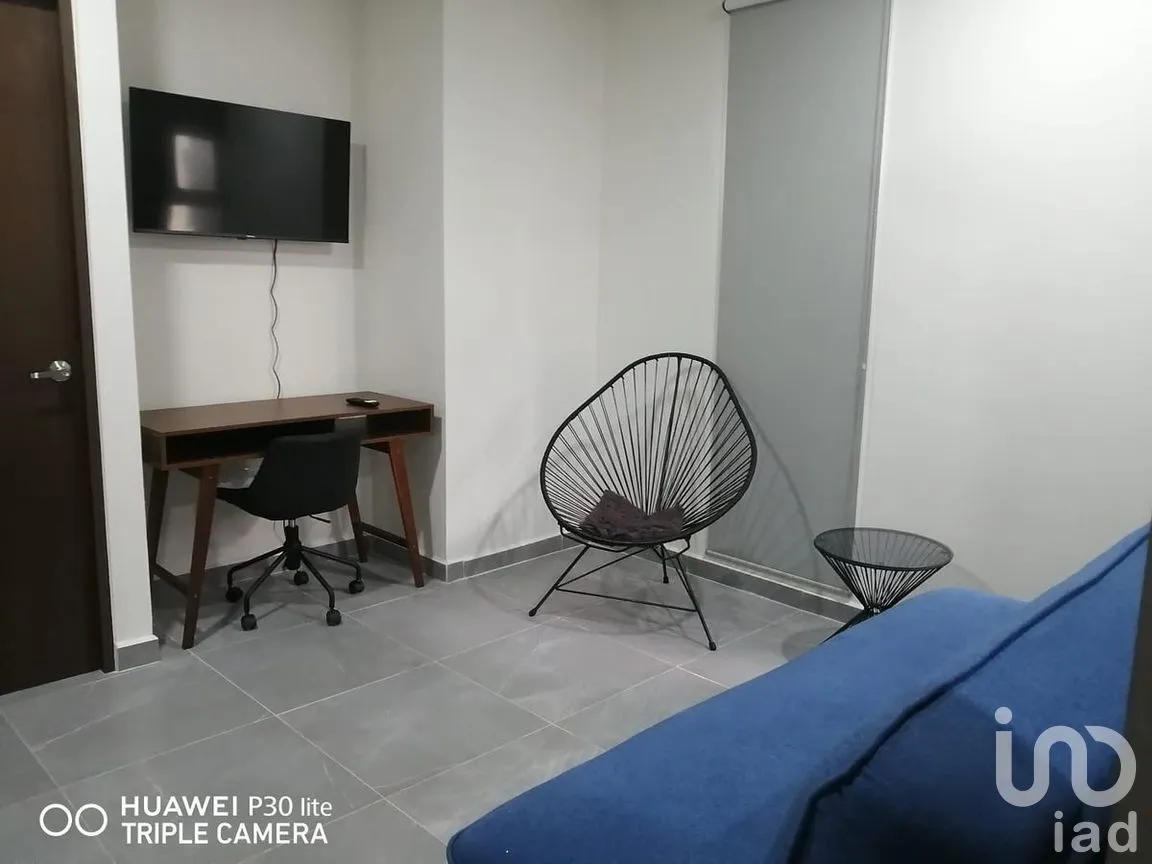 Departamento en Renta en Cholul, Mérida, Yucatán | NEX-280345 | iad México | Foto 10 de 31