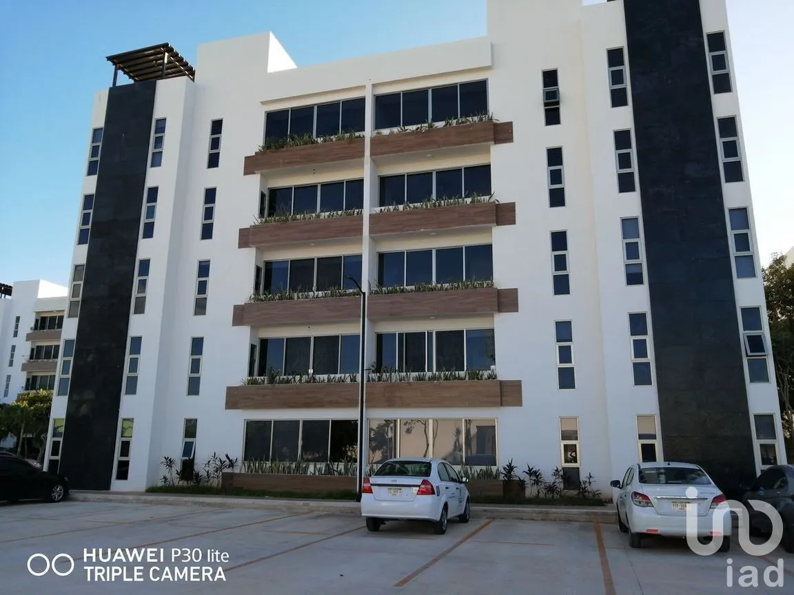 Departamento en Renta en Cholul, Mérida, Yucatán | NEX-280345 | iad México | Foto 1 de 31