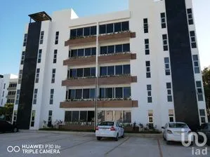 NEX-280345 - Departamento en Renta, con 2 recamaras, con 2 baños, con 80.9 m2 de construcción en Cholul, CP 97305, Yucatán.