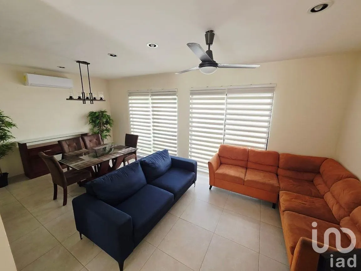 Casa en Venta en Opichen, Opichén, Yucatán | NEX-288244 | iad México | Foto 4 de 26